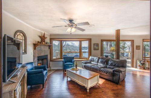 Moneta Casa | Herons Rest