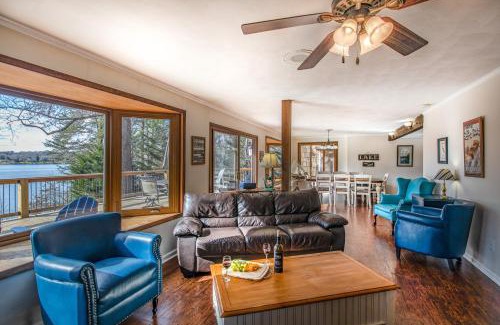 Moneta Casa | Herons Rest