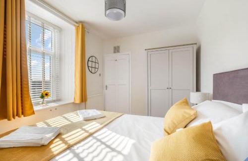 Broughty Ferry Apartamento | Herons Riverview