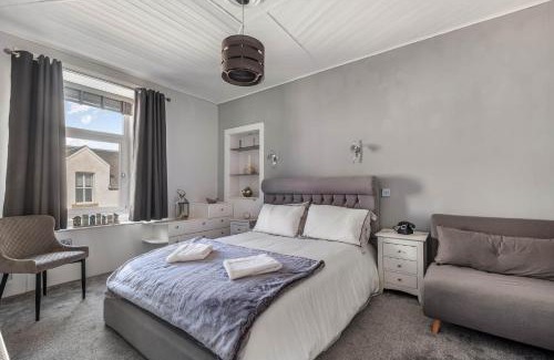 Broughty Ferry Apartamento | Herons Riverview