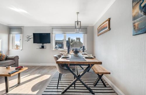 Broughty Ferry Apartamento | Herons Riverview