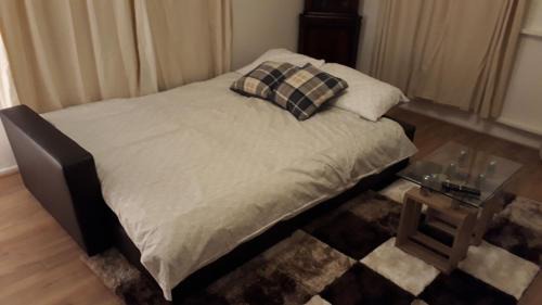 Glyndon Apartamento | Heronsgate GH007