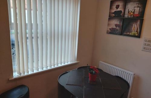 Glyndon Apartamento | Heronsgate GH007