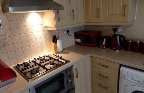 Glyndon Apartamento | Heronsgate GH007