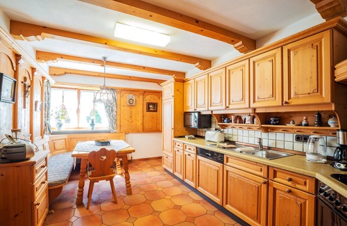 Eggstatt Apartamento | Herrenchiemsee vacation apartment, 95sqm, 2 bedrooms, large terrace