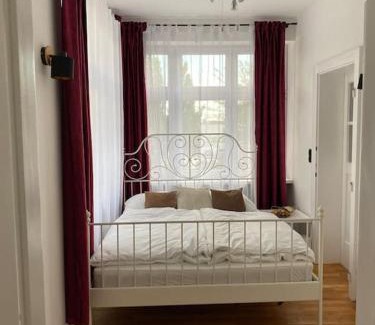 Vienna Apartamento | Herrenhaus Höniger Flughafen 11Min/Wienmitte 12Min