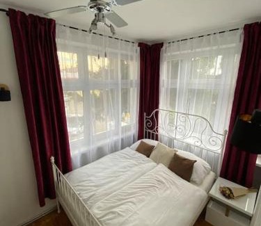 Vienna Apartamento | Herrenhaus Höniger Flughafen 11Min/Wienmitte 12Min