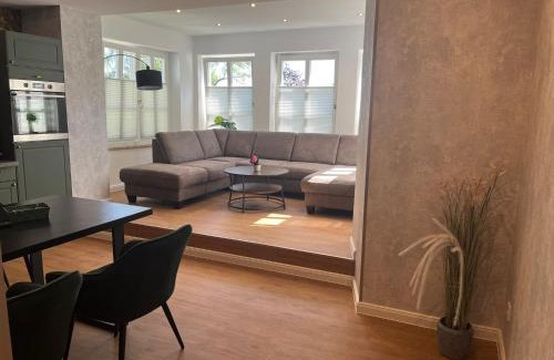 Groemitz Apartamento | Herrenhaus-Henriettenhof