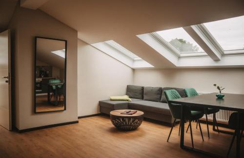 Groemitz Apartamento | Herrenhaus-Henriettenhof