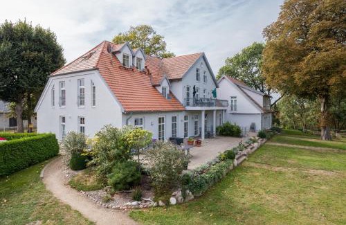 Muritz Apartamento | Herrenhaus Jürgenshof