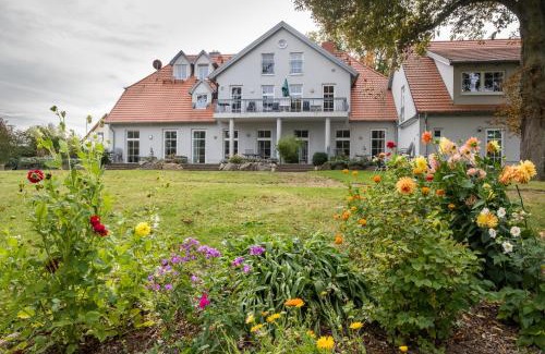 Muritz Apartamento | Herrenhaus Jürgenshof