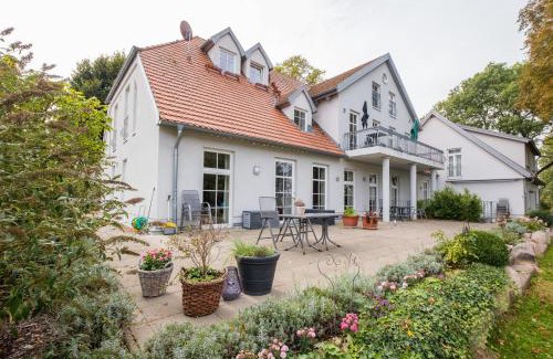 Muritz Apartamento | Herrenhaus Jürgenshof