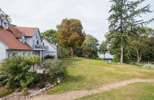 Muritz Apartamento | Herrenhaus Jürgenshof