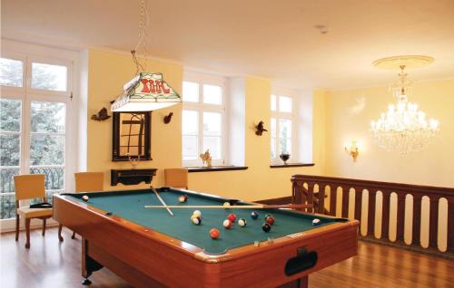 Lubbenow Casa | Herrenhaus Lübbenow