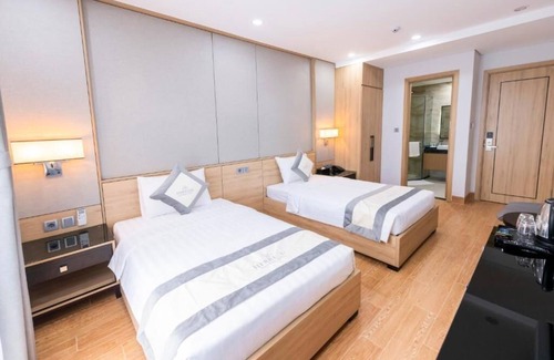 Duong To Hotel | Herring Phu Quoc Hotel