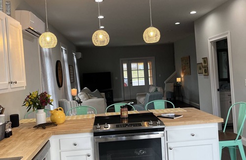 Danville Casa | Herrington Lake—Harrodsburg