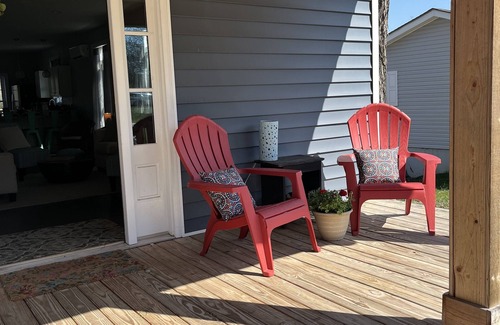 Danville Casa | Herrington Lake—Harrodsburg