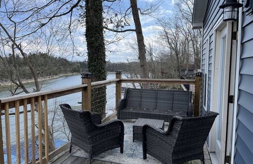 Danville Casa | Herrington Lake—Harrodsburg