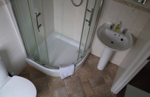 Hawes Casa | Herriot's in Hawes
