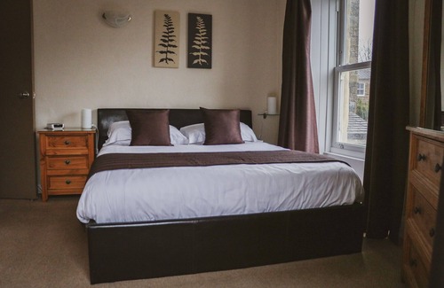 Hawes Casa | Herriot's in Hawes