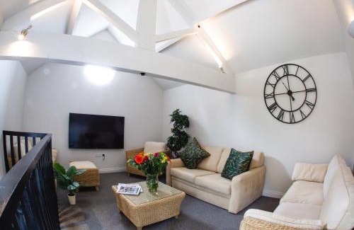Skipton Casa | Herriots House