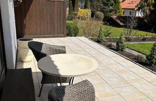 Aschau im Chiemgau Apartamento | Herrlich Wohnen & Wandern
