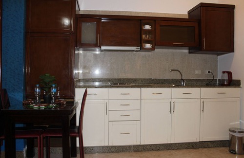 El Hadaba Apartamento | Herrmes Hospitality