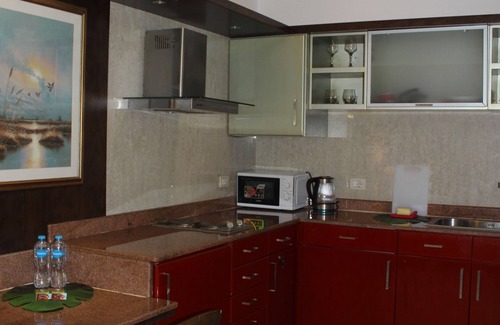 El Hadaba Apartamento | Herrmes Hospitality