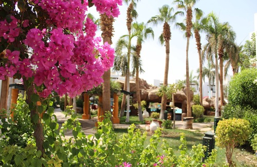 El Hadaba Apartamento | Herrmes Hospitality
