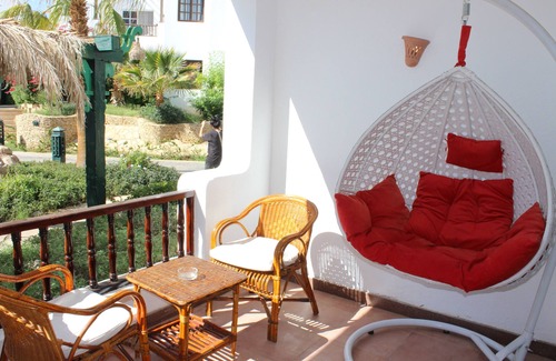 El Hadaba Apartamento | Herrmes Hospitality