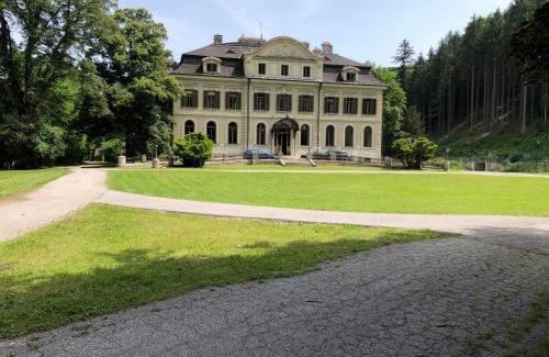 Reichenau an der Rax Apartamento | Herrnhof