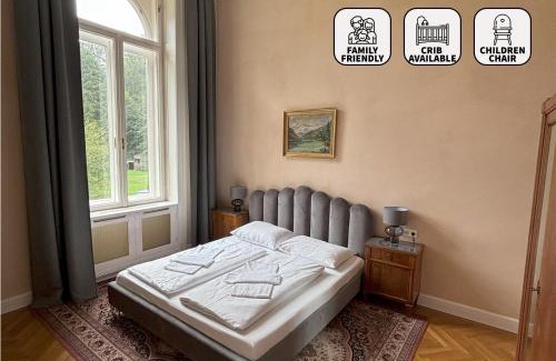 Reichenau an der Rax Apartamento | Herrnhof