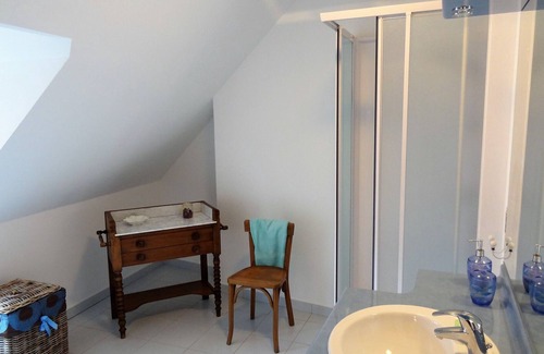 Herry Cabaña | Casa rural Herry, 3 dormitorios, 7 personas