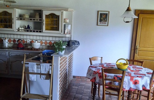 Herry Cabaña | Casa rural Herry, 3 dormitorios, 7 personas