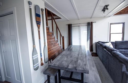 Reed City Casa | Hersey River Retreat