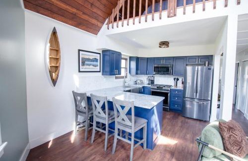 Reed City Casa | Hersey River Retreat