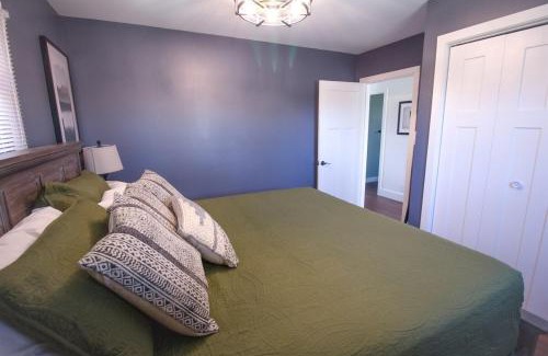 Reed City Casa | Hersey River Retreat