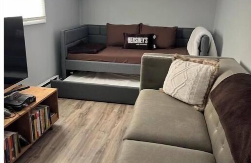 Hershey Casa | Hershey Kiss Home