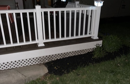 Palmyra Casa | Hershey Park and amenities 2 miles away!