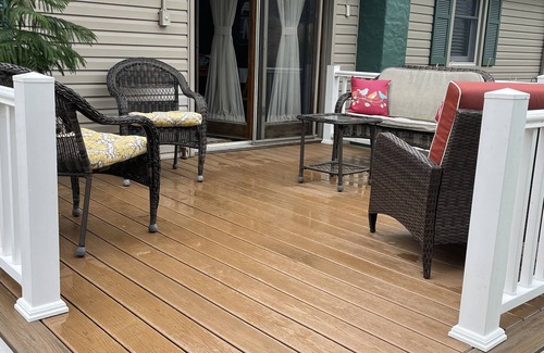 Palmyra Casa | Hershey Park and amenities 2 miles away!