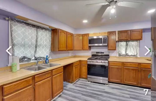 Paxtonia Casa | Hershey Park friendly Logde Unit 1