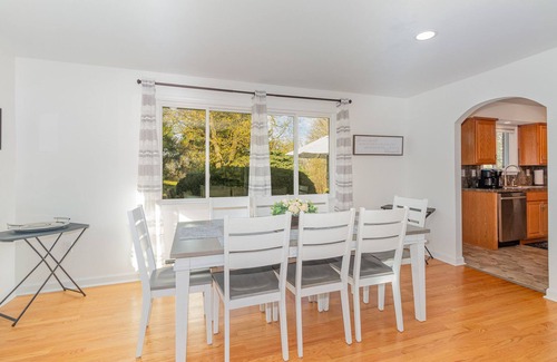 Palmyra Casa | Hershey's Hideaway: A Tranquil Retreat on the Hill
