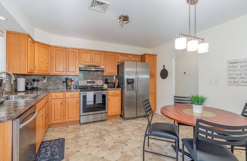 Palmyra Casa | Hershey's Hideaway: A Tranquil Retreat on the Hill