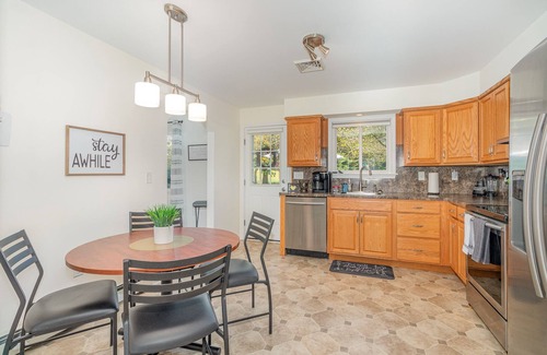 Palmyra Casa | Hershey's Hideaway: A Tranquil Retreat on the Hill