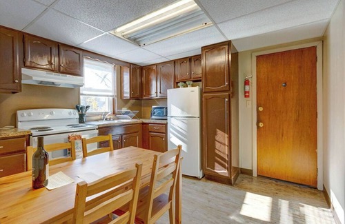 Hershey Apartamento | Hershey Smores, Apt #2 Renovated 1 bedroom apt, full kitchen and pull out sofa