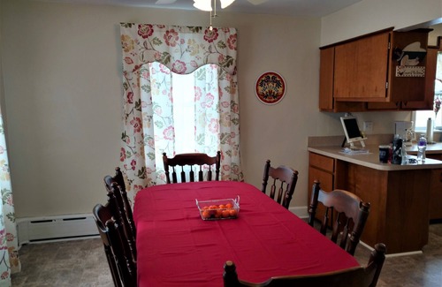 Hershey Casa | Hershey Sweet Retreat