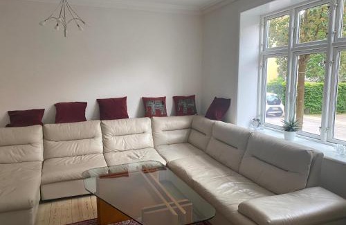Aalborg Apartamento | Herskabs Lejlighed