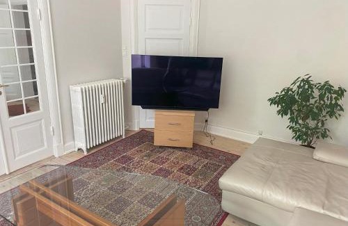 Aalborg Apartamento | Herskabs Lejlighed