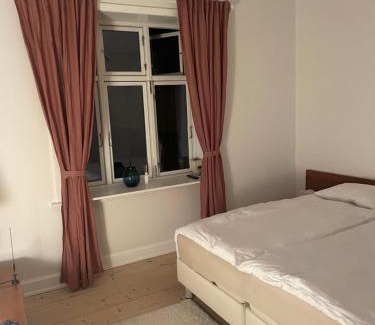 Aalborg Apartamento | Herskabs Lejlighed