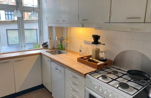 Aalborg Apartamento | Herskabs Lejlighed